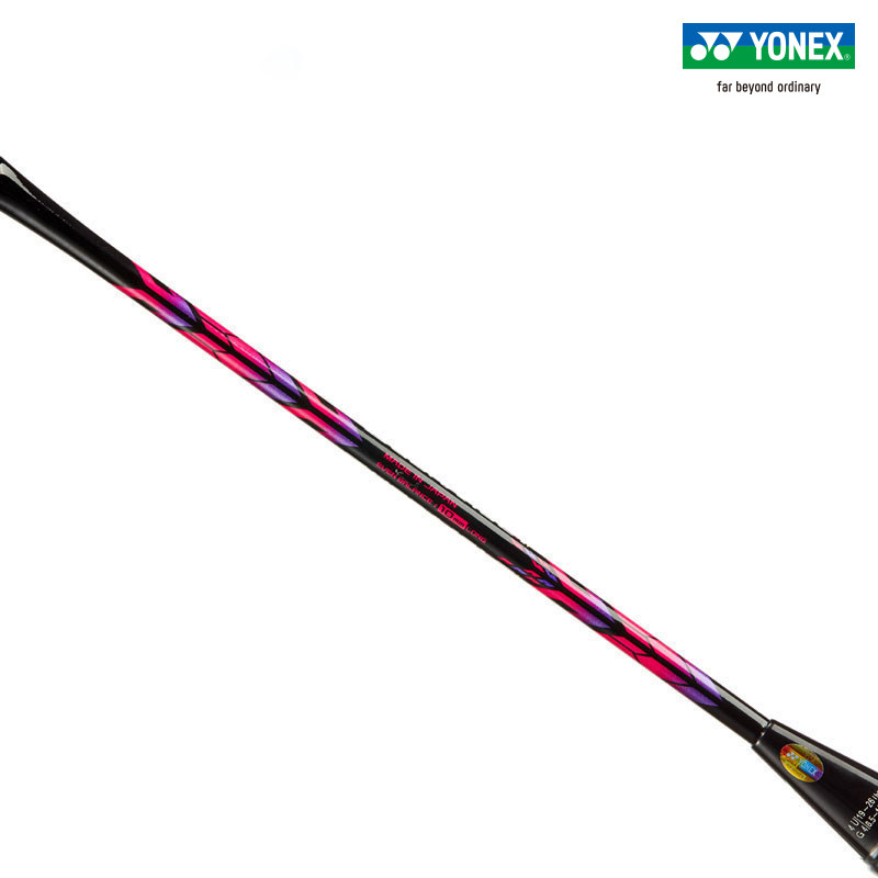 12345yonex/尤尼克斯官网 双刃系列 duora 10lite 全碳素轻量羽毛球拍