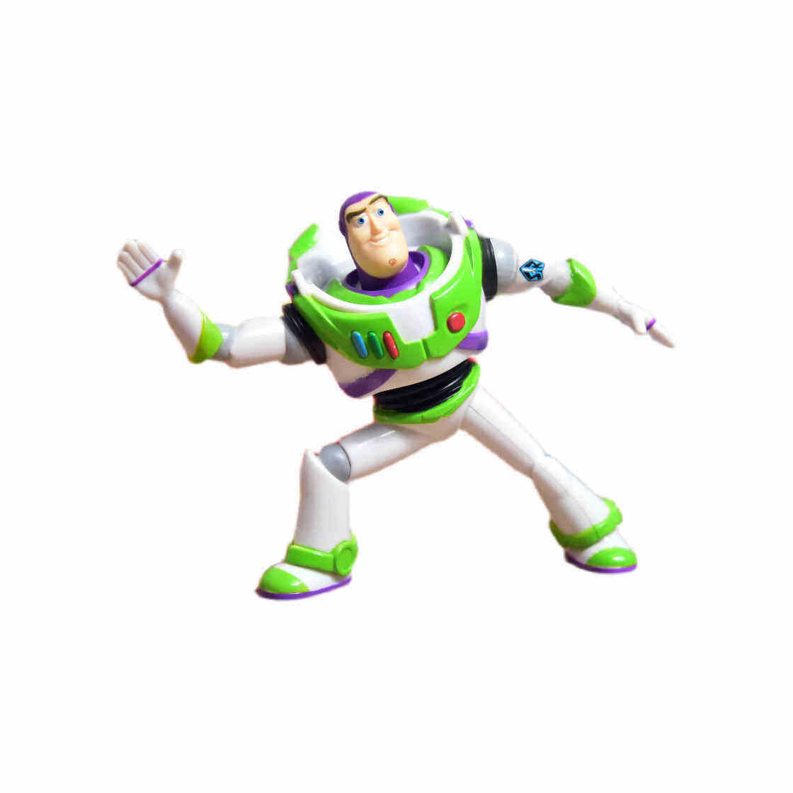 玩具原单散货总动员巴斯光年卡通公仔手办模型摆件盒蛋