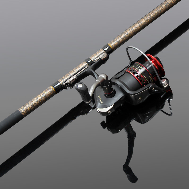 君东标王矶竿钓鱼碳素超硬钓竿海竿抛竿远钓竿矶钓竿