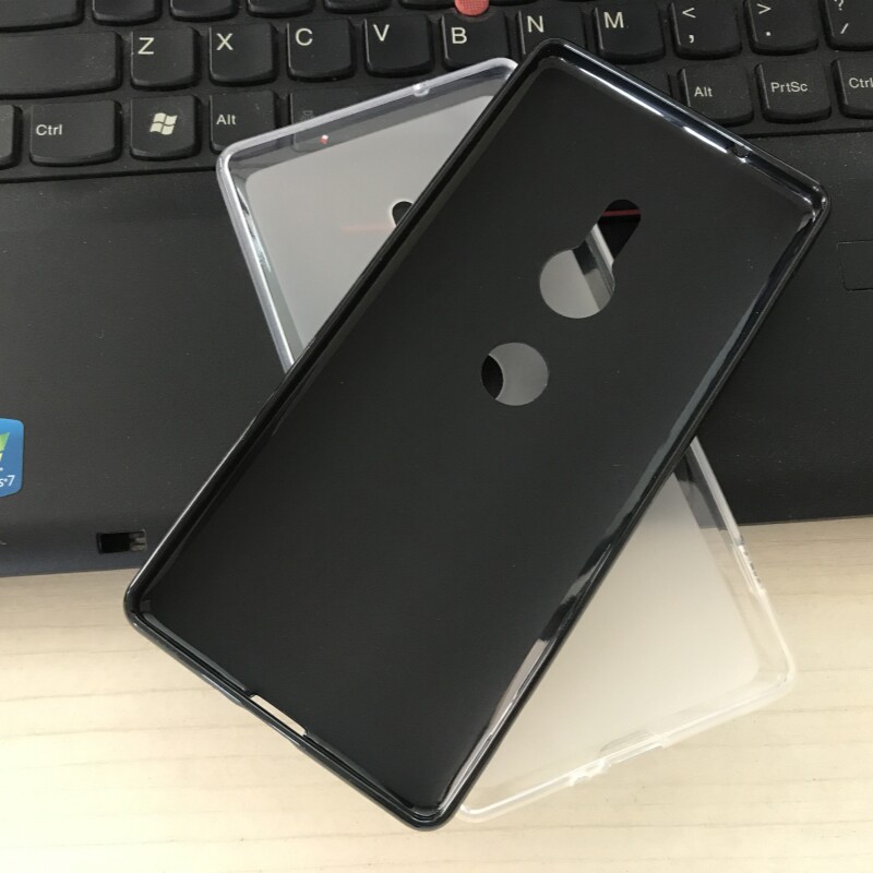 适用 索尼xperia xz3 sov39手机壳h8416 h9436 801so保护套so-01l