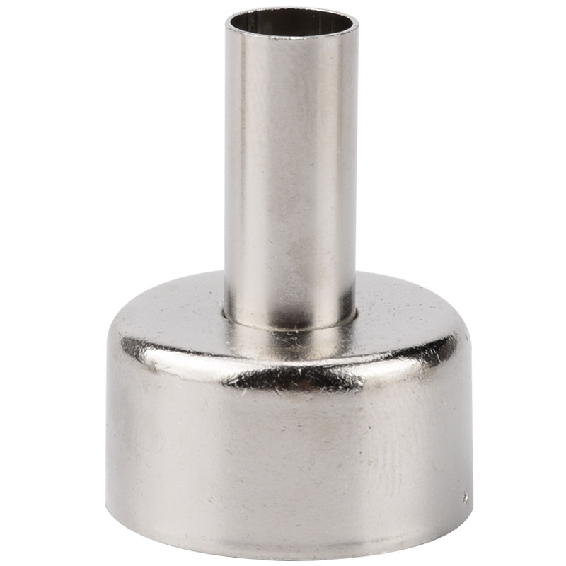 通用风嘴热风拆焊台喷嘴风咀圆咀风枪嘴风枪bga电子焊接工具配件