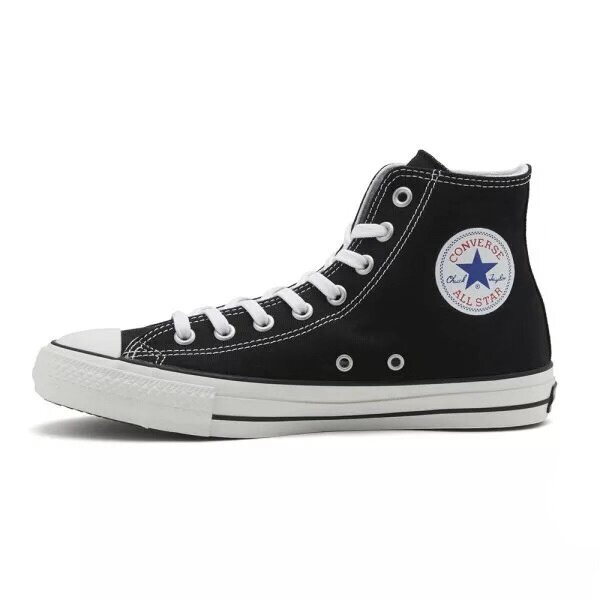 日本限定匡威converseallstarcthi100th一百周年帆布帆布鞋