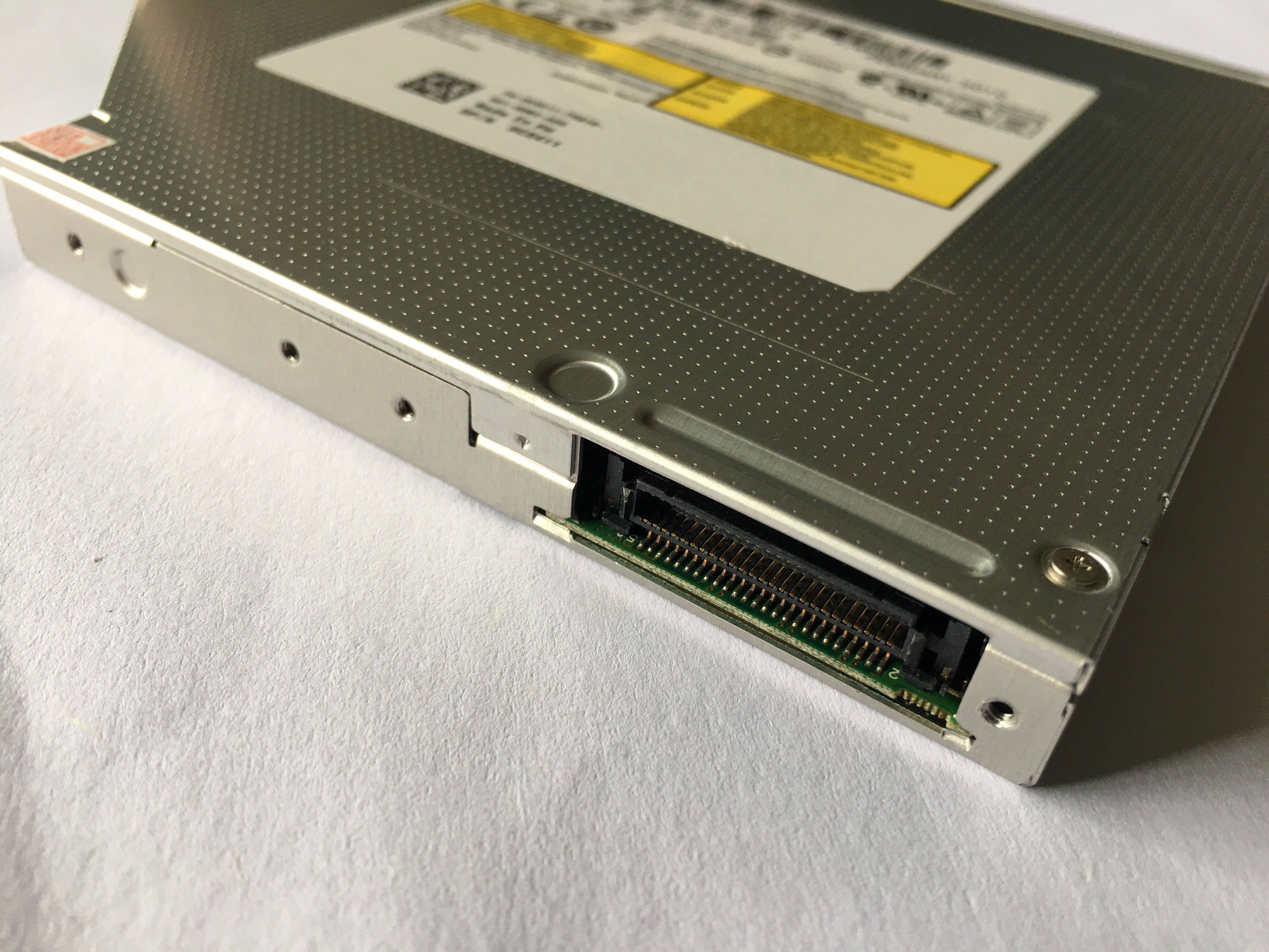 光驱全新原装笔记本ide内置通用combo刻录ts-l462光驱