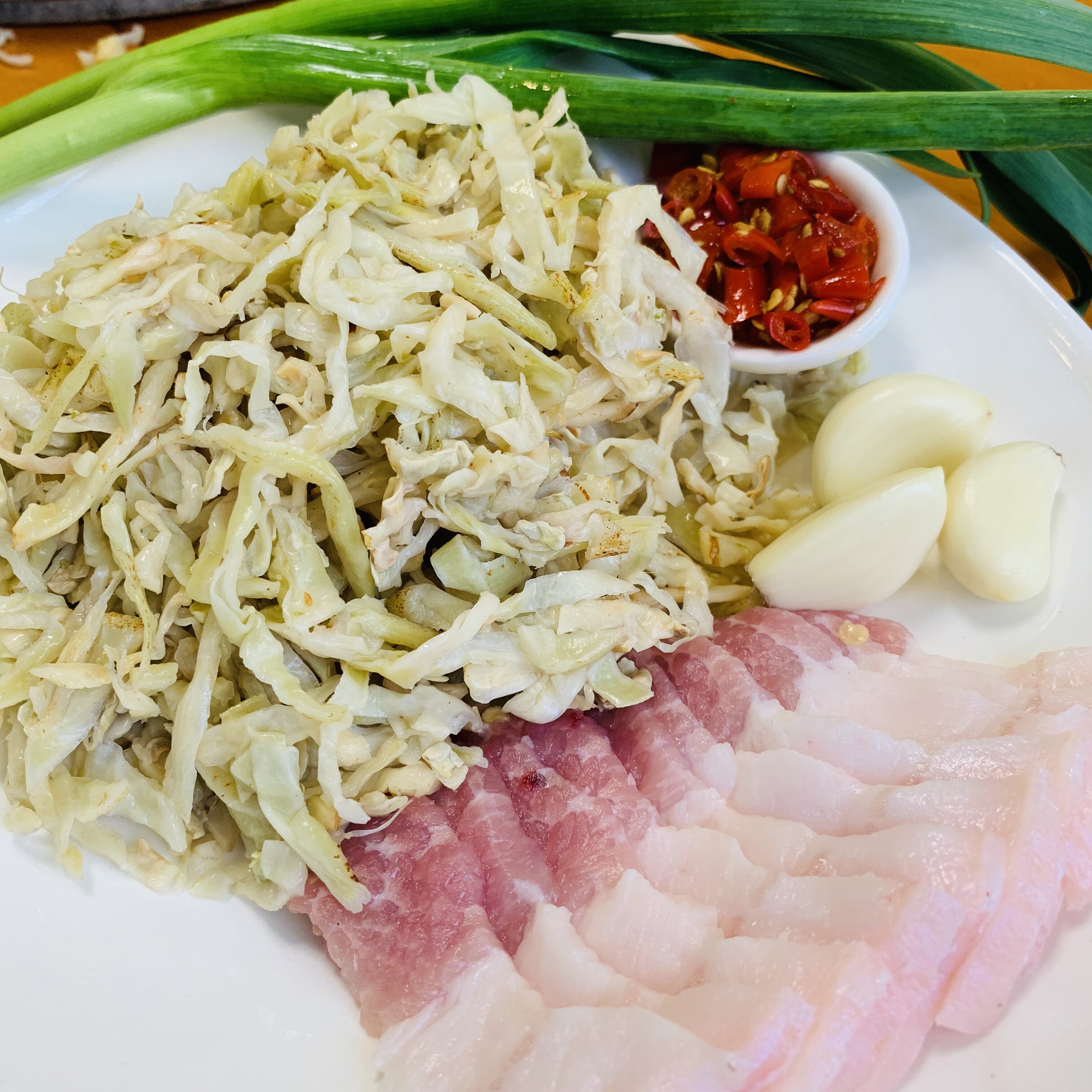 白曝卜扁豆丝老兄弟酱菜酒店特色菜半成品餐饮饮食酱菜