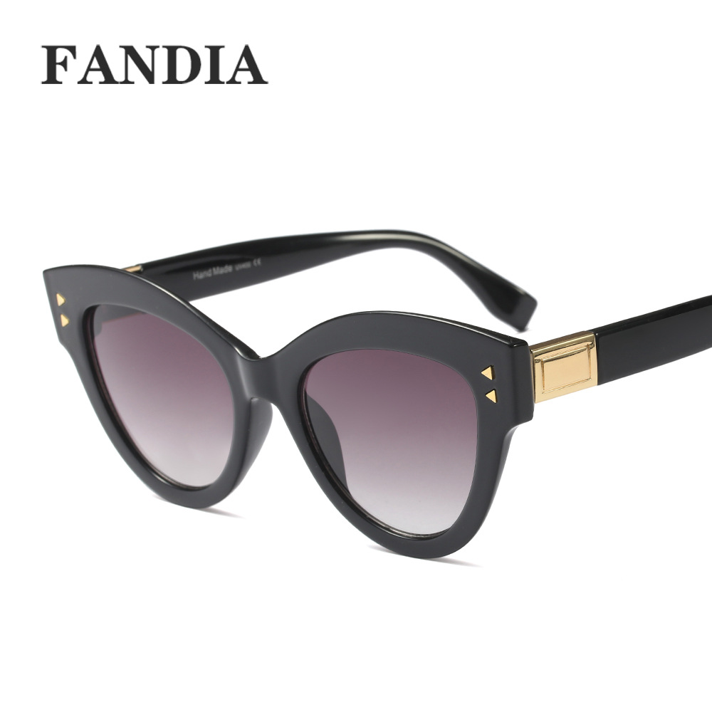 95118欧美美潮推荐大框太阳镜时尚尚炫酷太阳眼镜太阳眼镜