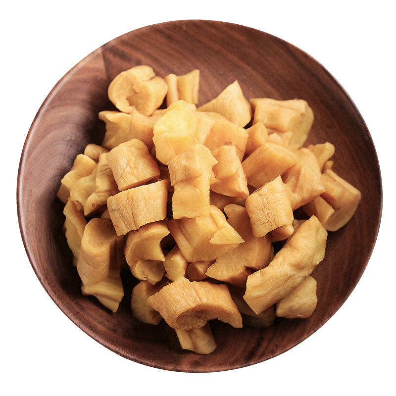 喜万年均安大头菜农家即食微辣下饭饭菜广东开胃其它