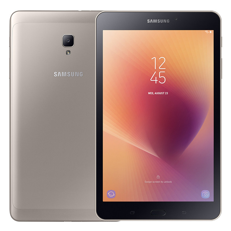 6期免息 samsung/三星 sm-t380c 8.0英寸四核平板电脑3g 32g