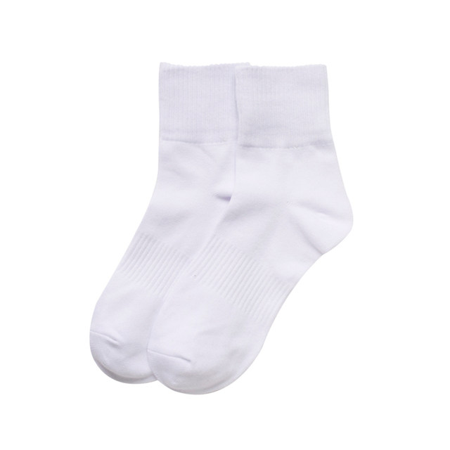 Korean version of the original sock socks, hose tide men and women cotton sweat-absorbent black and white solid stocks school wind INS wild Korean version of the original sock socks, hose tide men and women cotton sweat-absorbent black and white solid stocks school wind INS wild