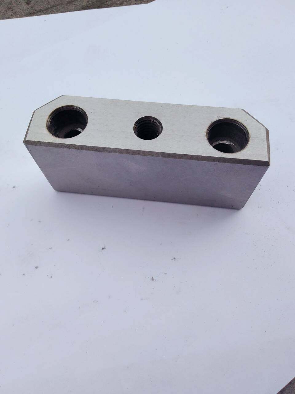 模具挤紧块模块锲紧块滑块压条耐磨塞块斜压块斜模具