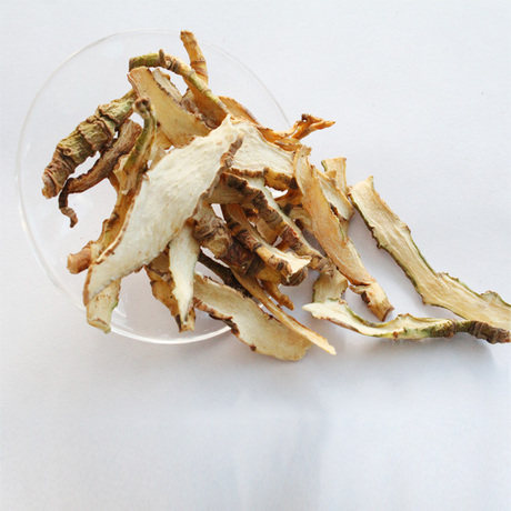 神农架纯野野生开口箭咽喉咙口腔上火开喉剑中药材传统滋补品其他