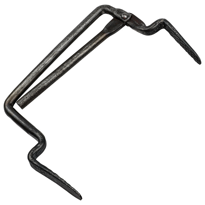 砖夹夹子上海红砖砖头加粗搬砖可调卸砖工地其它夹持类工具