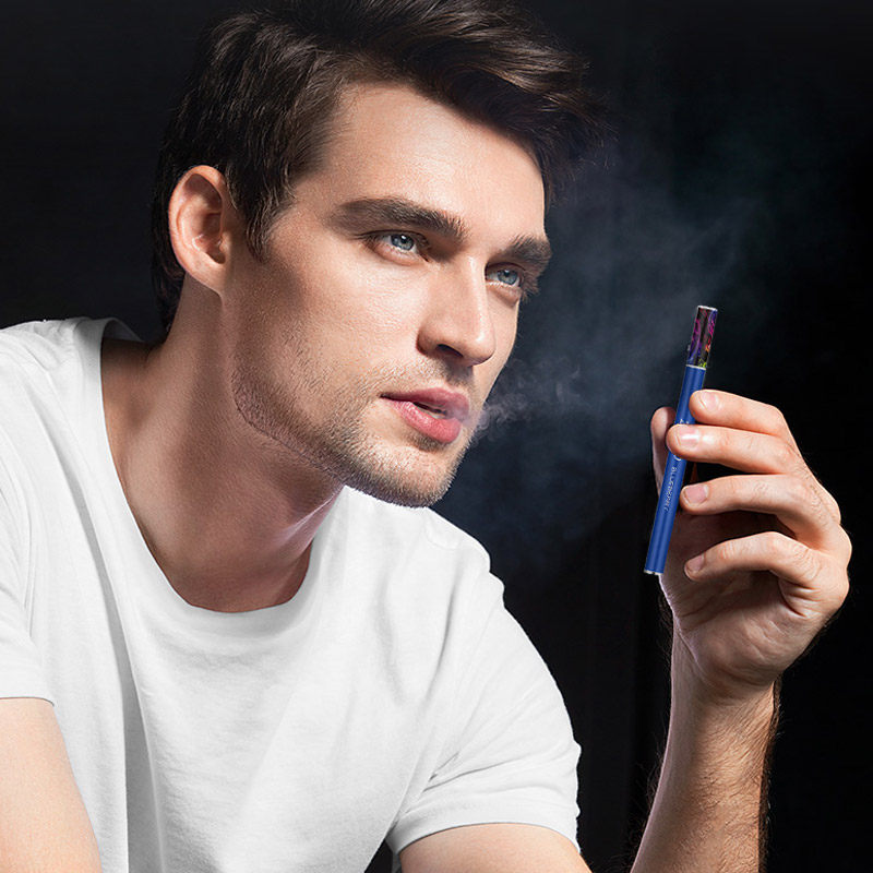 zorro佐罗电子烟大烟雾小烟水果味戒烟神器一次性新款清肺正品