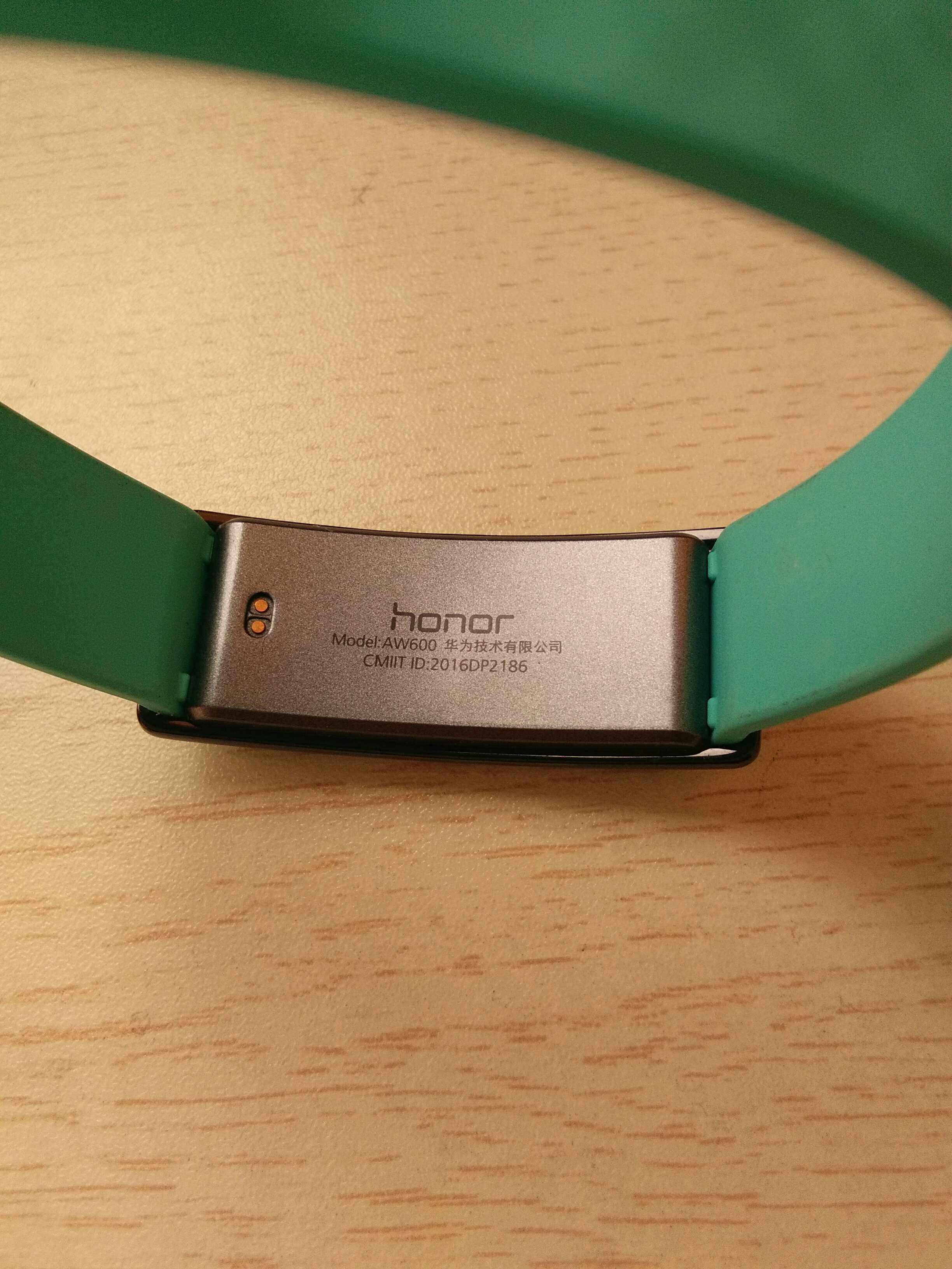 手环荣耀畅玩a1智能运动睡眠监测紫外线测试其他智能配件