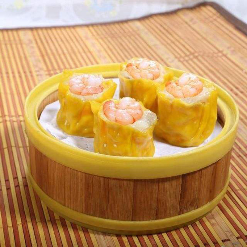 改良蒸烧麦皮广东干蒸小黄黄皮剂增稠剂非零其它食品添加剂