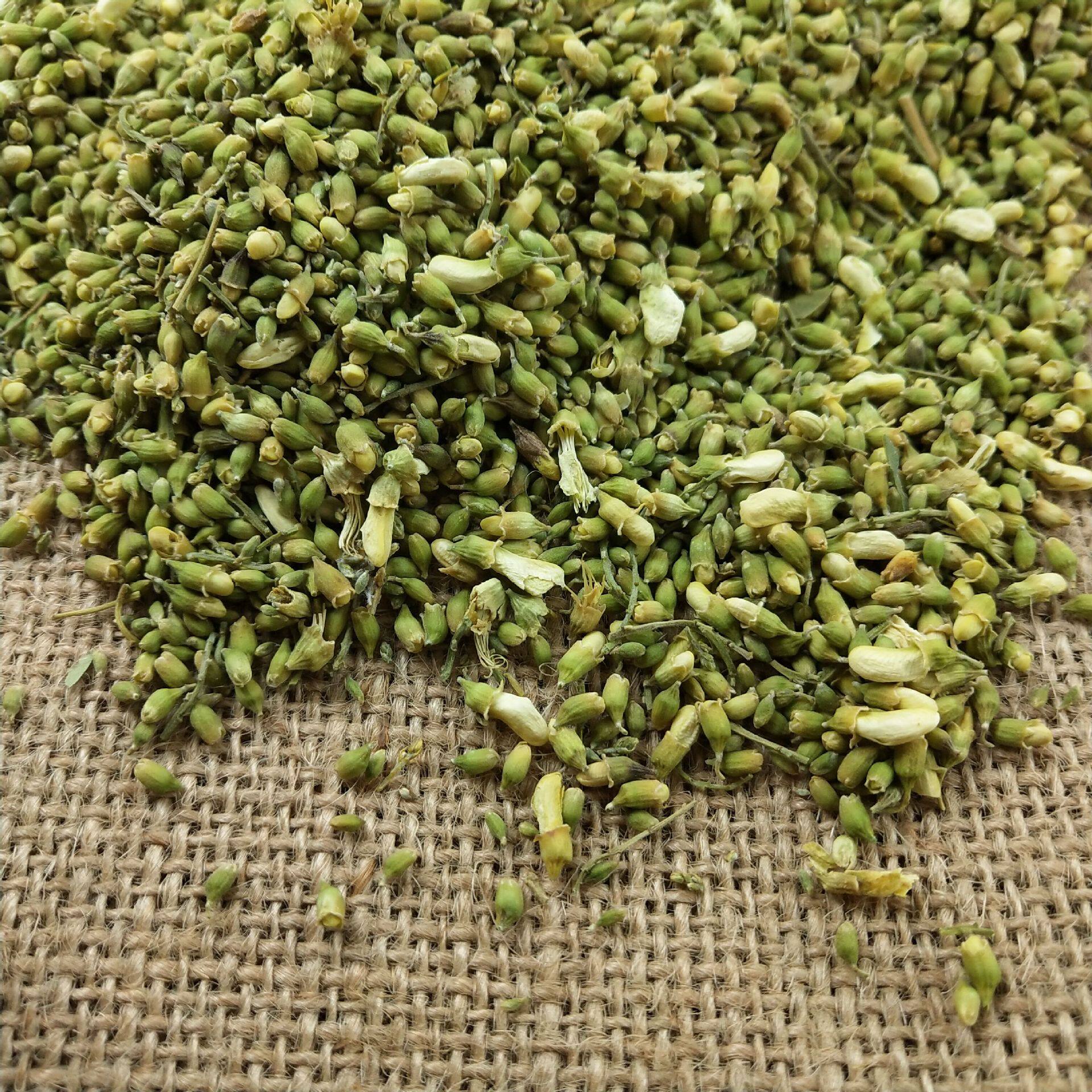槐花槐米新货中药材500g生熟花茶另有非同同仁堂其他药食同源食品