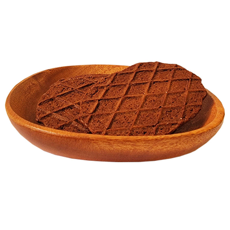 饼干好时巧克力味瓦薄脆盒装146g韩国进口休闲薄脆饼干