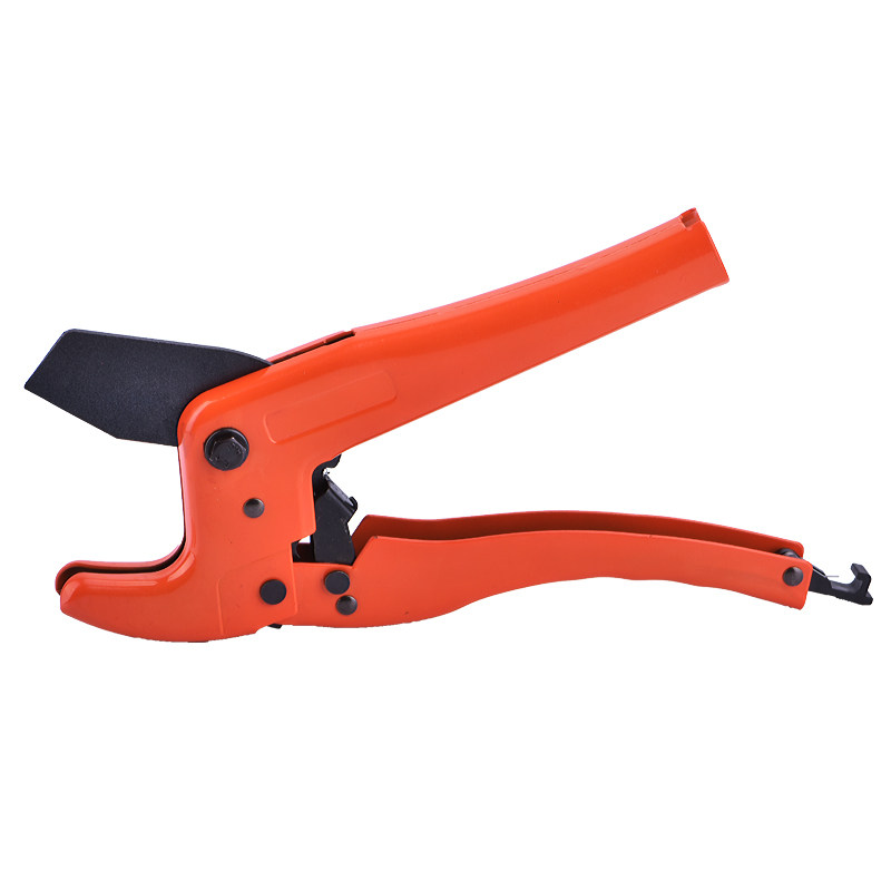 pvc管ppr割刀快剪pe42mm水管剪刀
