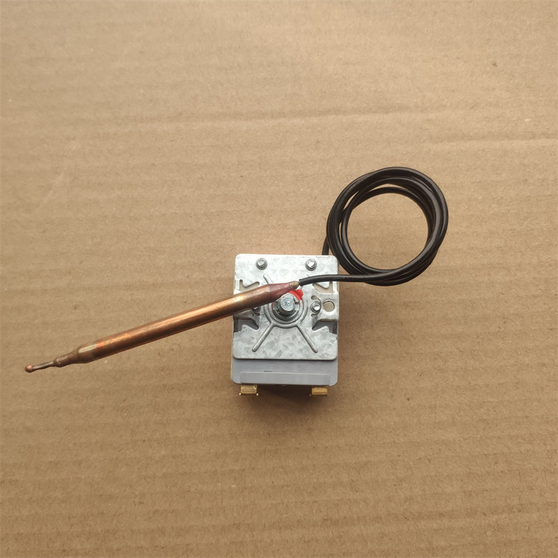 热水器温控器通用用于美的万家乐海尔限温调节开关其他大家电配件