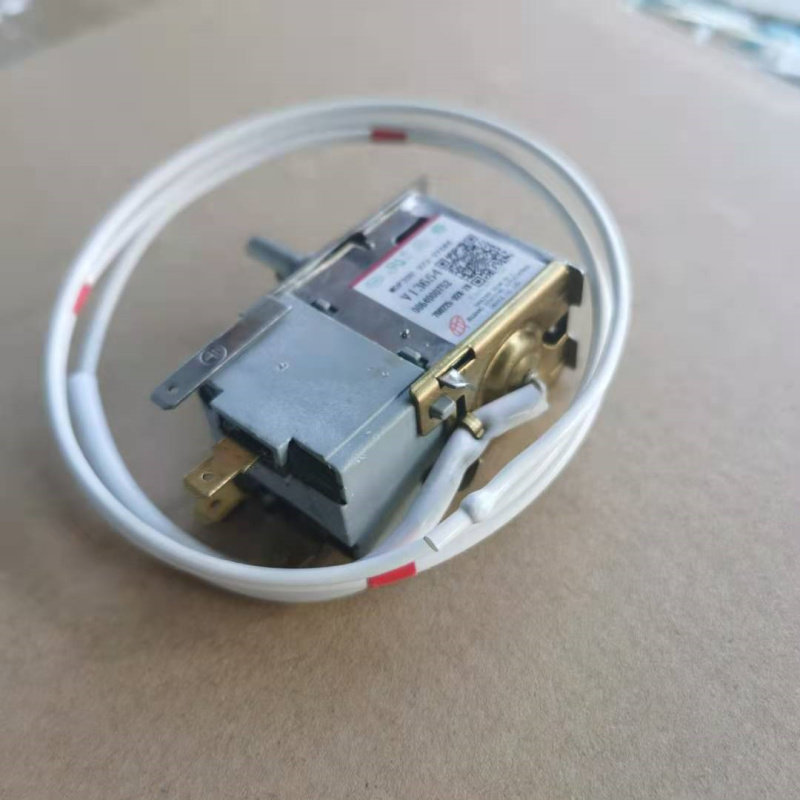 温控器海尔冰箱配件0064000752原装控制器wdf33u-922-076冰箱配件