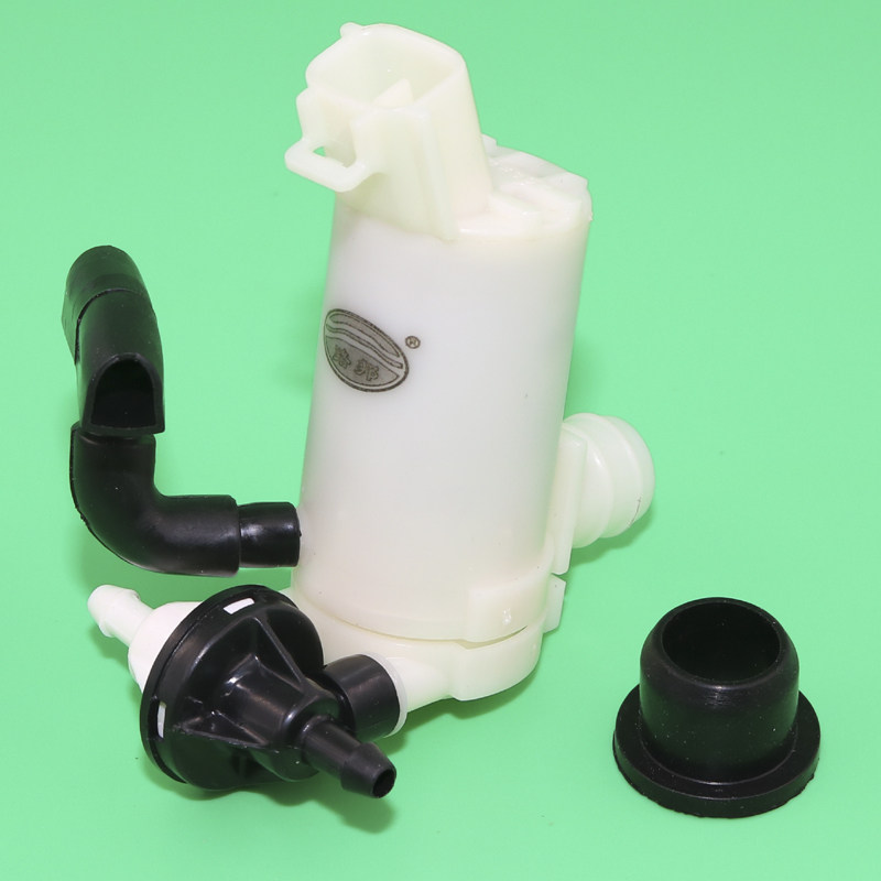 适配0912款本田飞度奥德crv喷水电机水泵雨刮其他