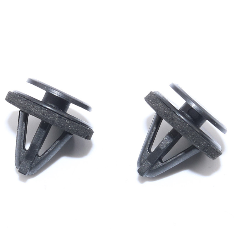 适用于五菱长安之星2代63636371s460cs35轮眉卡扣其他