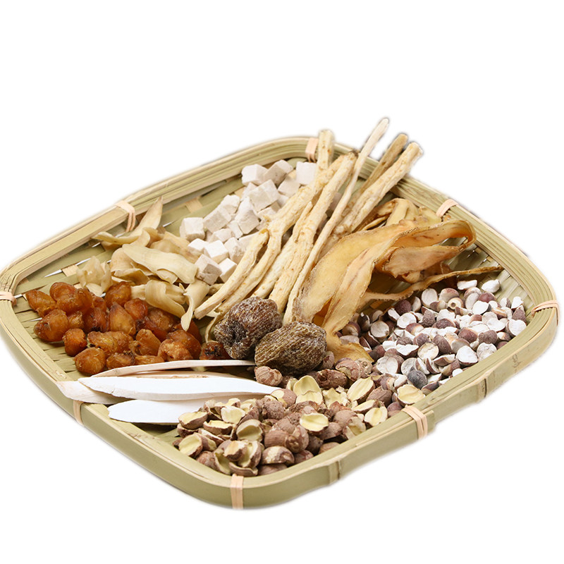 鉴参堂四季清补凉煲汤料药膳养生广东滋补汤料包材料可煲糖水炖汤