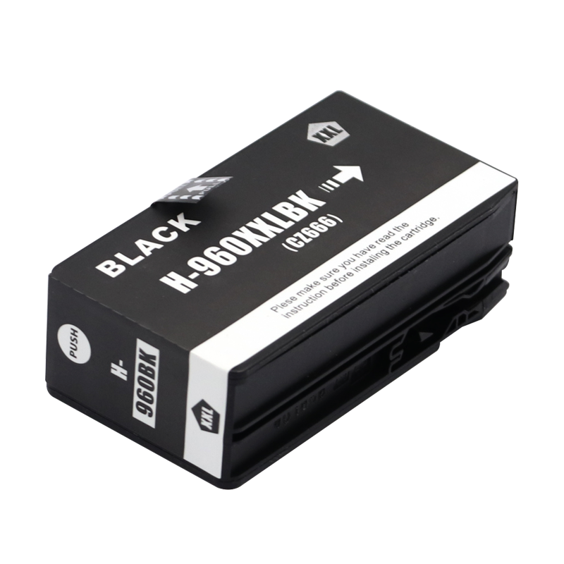 墨盒mag喷墨cz665aa墨水油墨一体机多功能3620适用墨盒