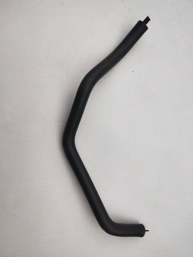 油管适用于众泰z300助力转向方向机冷却其他