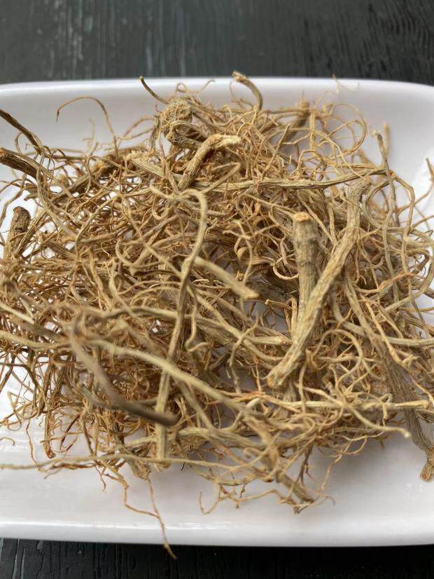 三七根须云南文山500g炖鸡煲汤土特产正宗田七三七