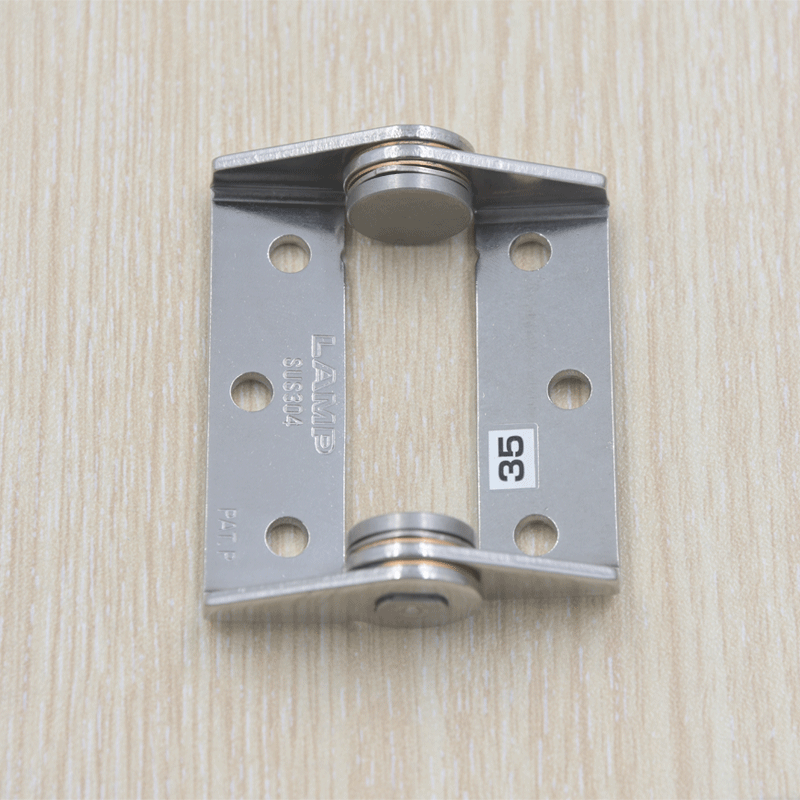 lamp世嘉智尼蓝普五金任意合页工业扭矩阻尼铰链