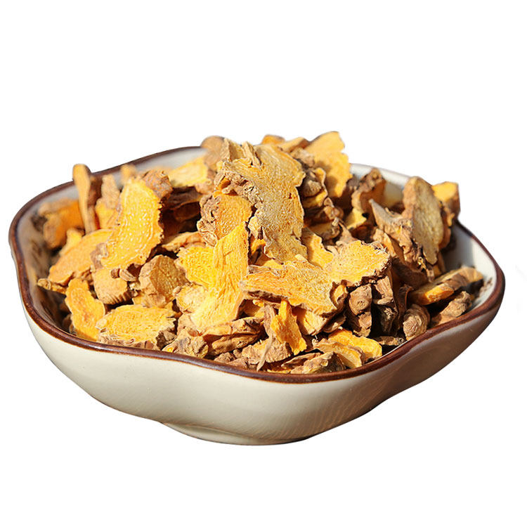 中药材射干道地不熏硫好货黄花射干片250克应季新货山男经方缘