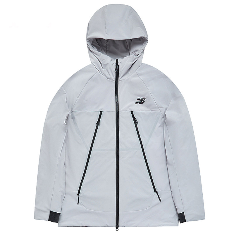 newbalancenb官方男款mj93042秋冬运动保暖棉服运动棉衣