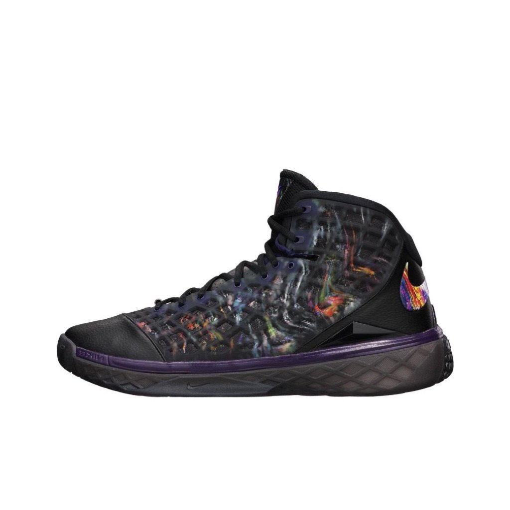 lkj体育zoomkobepreludezk3科比大师之路640551-005篮球鞋