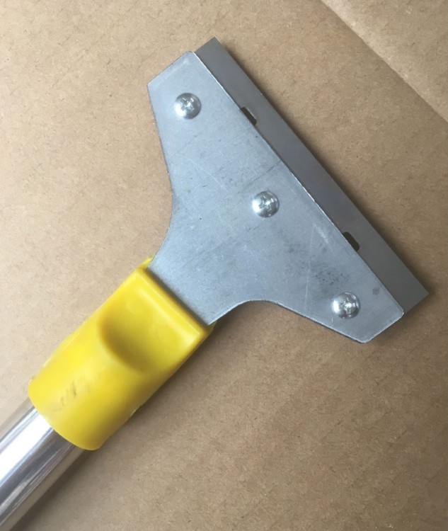 铲刀清洁玻璃瓷砖保洁清洁工工具铲子刮刀刀片铲刀