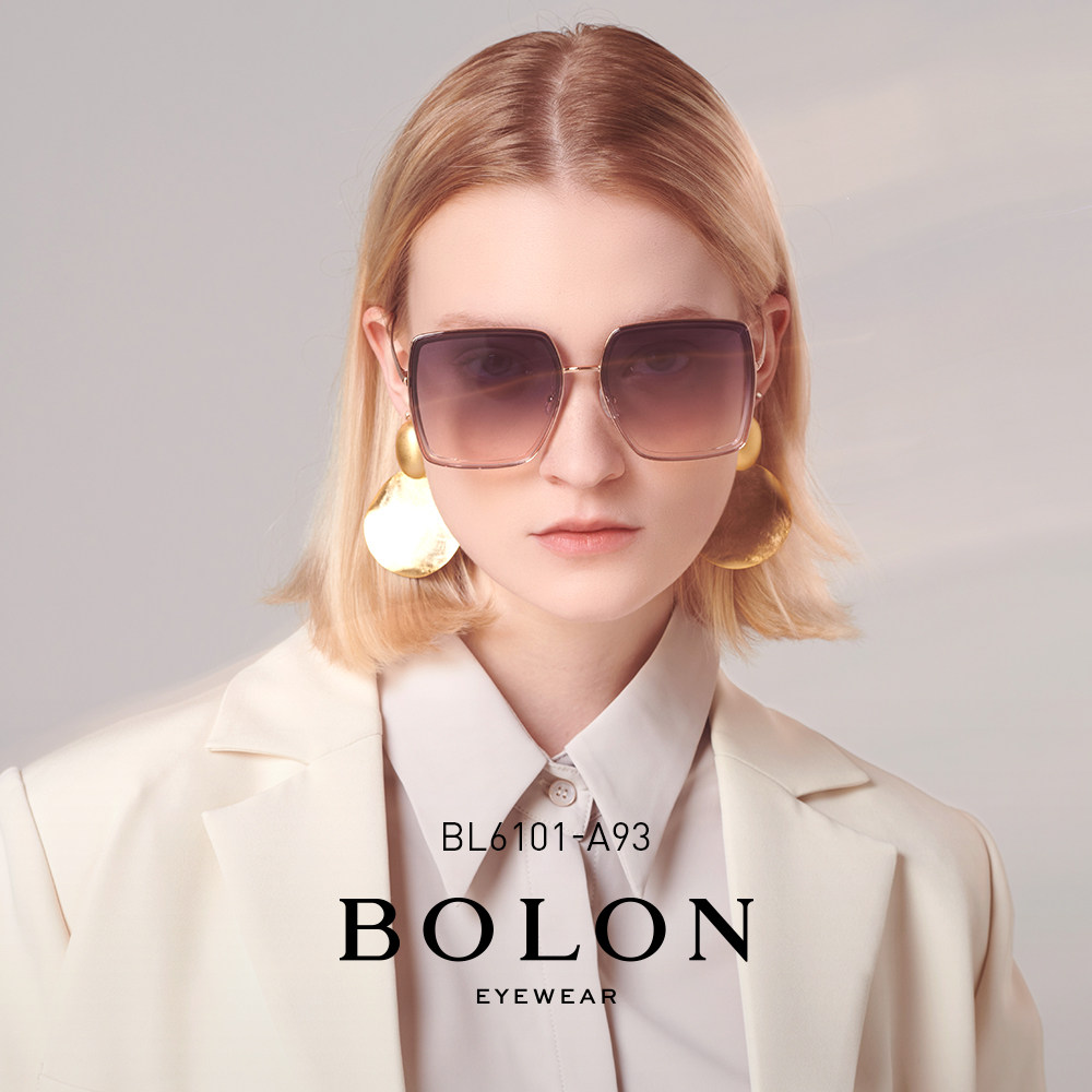 雷朋raybanpopmart泡泡玛特molly系列限量款礼盒飞行员款太阳镜潮流