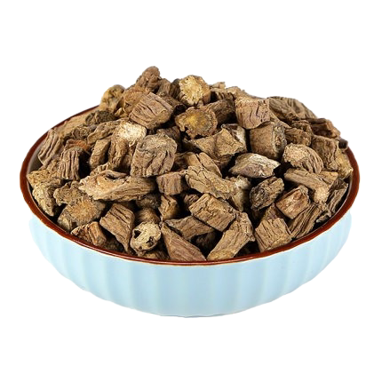 川断 北京同仁堂 野生中药材 正品川续断川断打粉 接骨草500g克