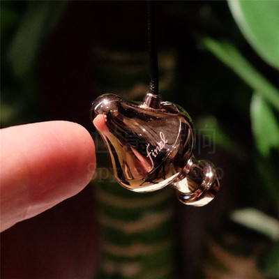 【世爵音响】final audio piano forte x xcc xg ix viii 金夜壶