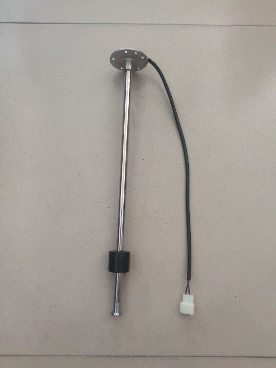 浮子新源轮式挖掘机油量传感器油箱柴油感应器燃油挖掘机