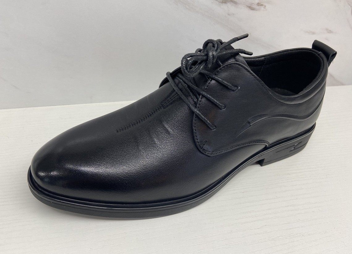 飞鸵户外休闲鞋男帆布鞋头层牛皮新款跑鞋超轻单鞋