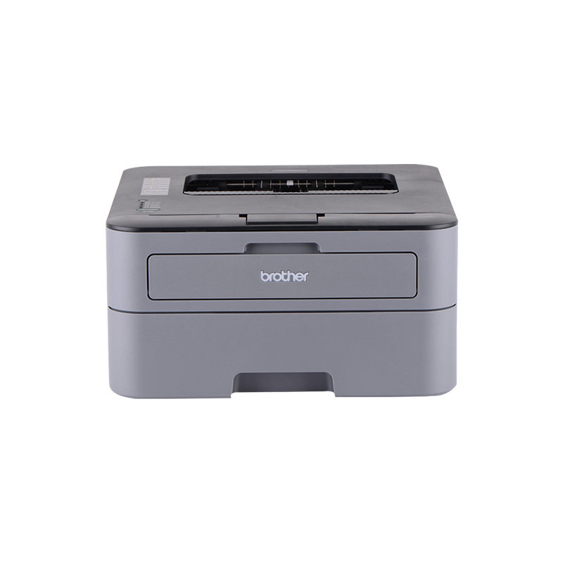 兄弟hl22602260d黑白激光商用办公家用作业打印激光打印机