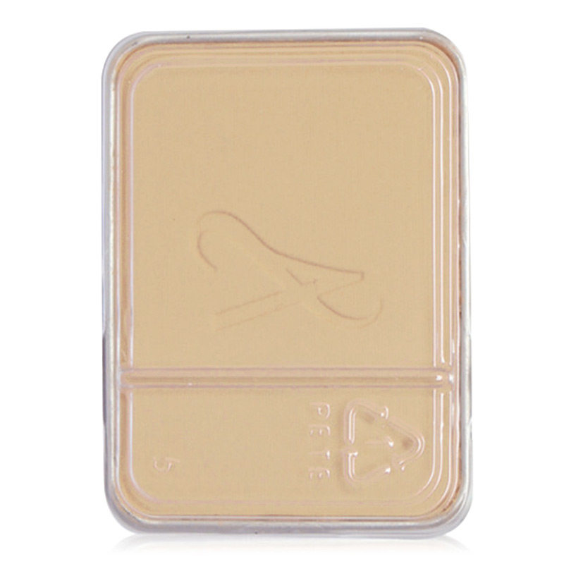 美国安利雅姿轻颖完美粉饼 彩妆化妆品 遮瑕无油定妆 正品