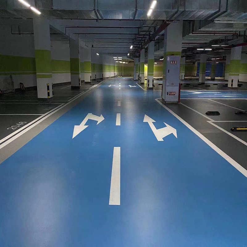 地坪耐磨促销环氧树脂高耐磨金钢金钻钢化环氧地坪环氧漆地坪漆