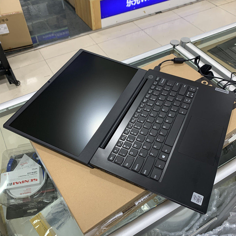 lenovo联想昭阳e4imlitle4150锐龙办公学生笔记本电脑笔记本电脑