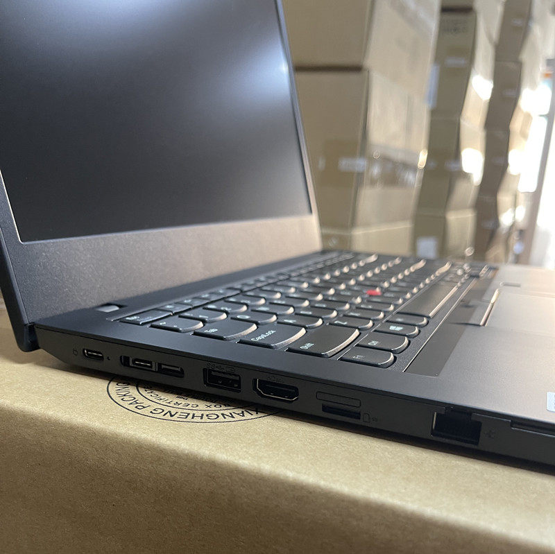 thinkpad thinkpadl14 l14 i3-10110联想e办公学生笔记本电脑全新