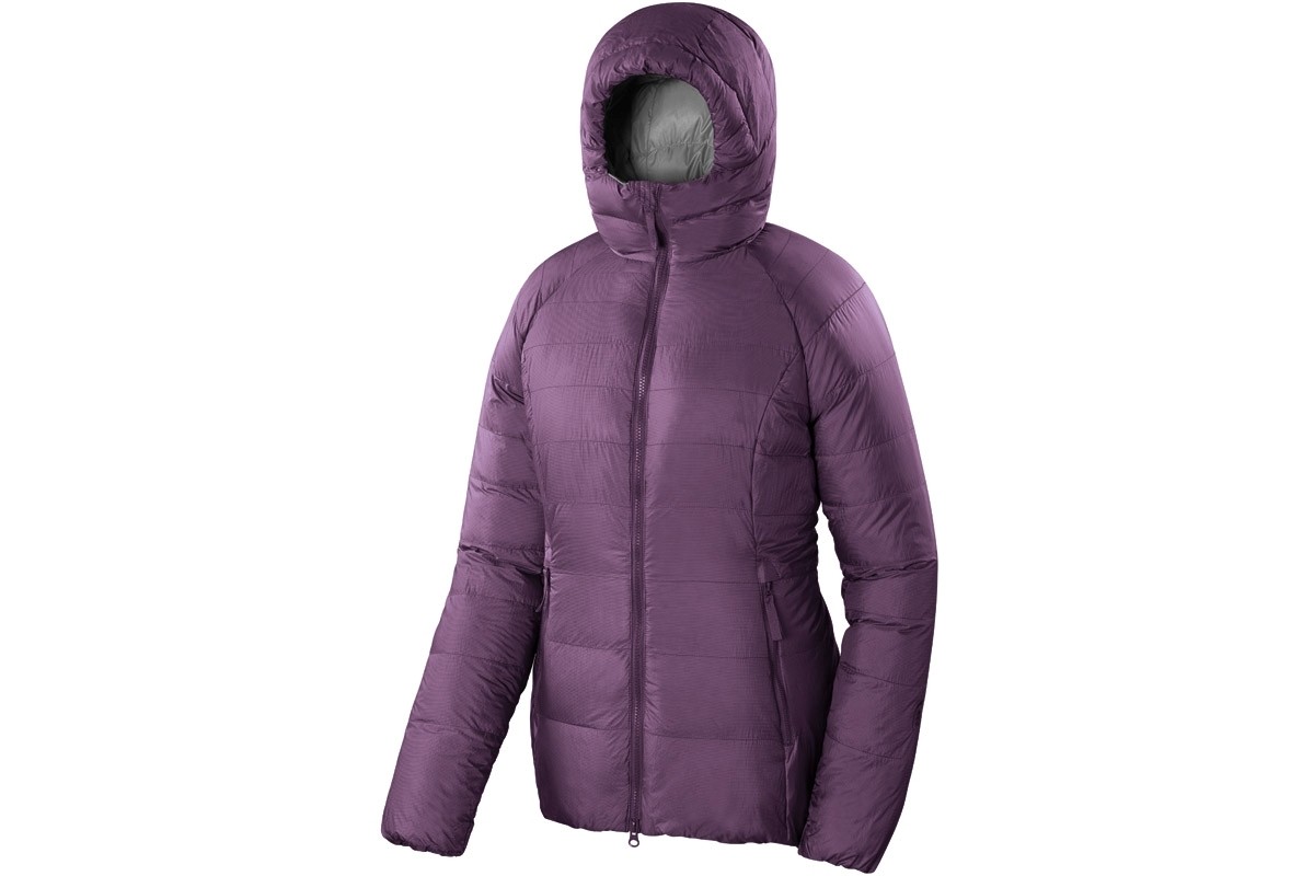 sierradesignselitedridownparka欧美专业专业户户外保暖羽绒服定制