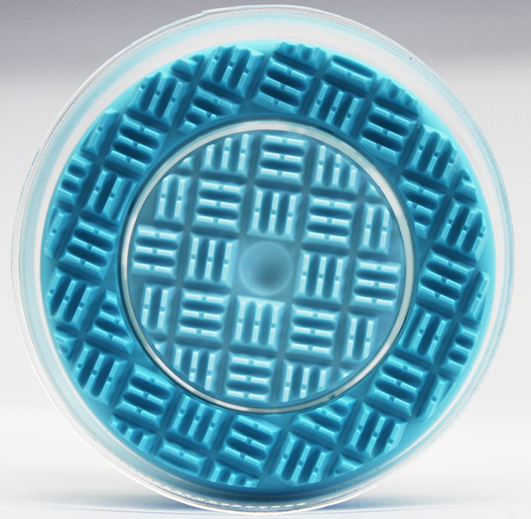 国产nuskin如新lumispa机导头洗脸仪洁面仪基础型刷头加强型导头