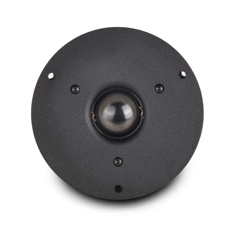 以色列morel魔雷mdt32s高音芯丝hifi发烧diy家庭喇叭