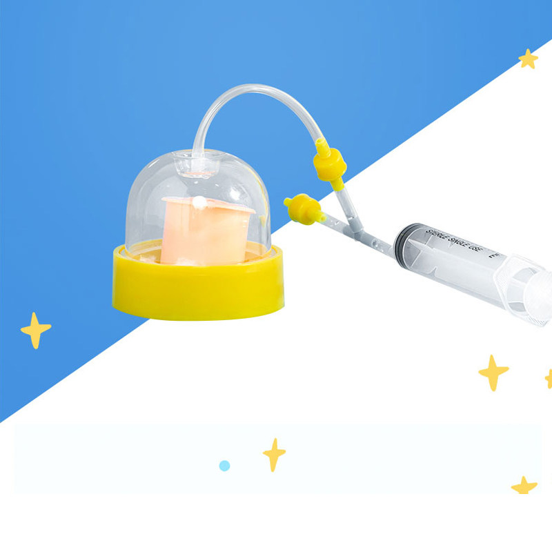 声音幼儿小学科学实验科技制作科学学传播真空科学实验