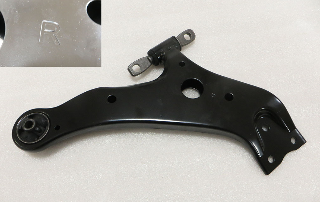 比亚迪唐二代dm下摆臂前轮下支臂三角臂下悬挂上下摆臂