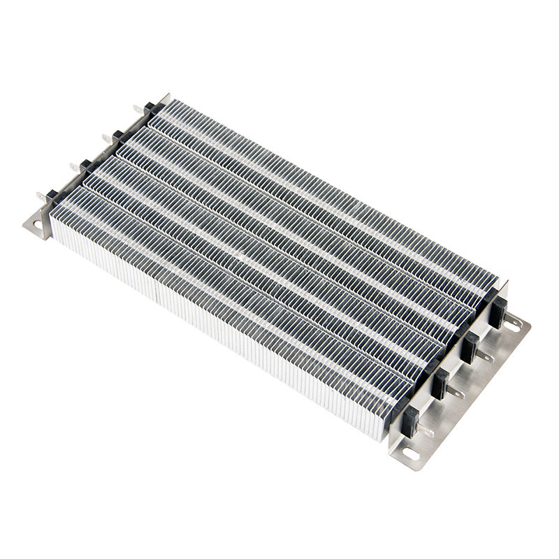 ptc陶瓷发热片块取暖电暖器加热模块220v集成其他电热设备